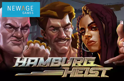 Hamburg Heist